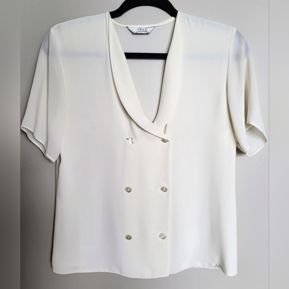 Vintage NEXT blouse